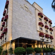 โรงแรม TAJ Signature Hotel - Jinnah Super F7 Islamabad - F-7 Sector, Islamabad