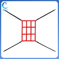 [xinyivko.th] Strike Zone Target For Baseball Net For 7X7 Net Sold Only Central Target Strike Zone