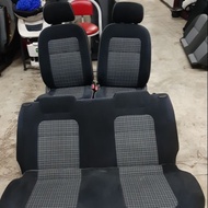 Seat Gino / Seat Kelisa / Aksesori Kereta Kelisa /