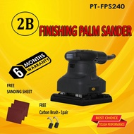 2B FINISHING PALM SANDER (POWERTOOLS &amp; ACCESORIES)