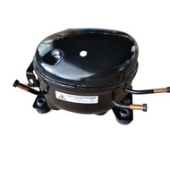 ❆Suitable for Midea refrigerator compressor DZ90V1A Meizhi compressor GMCC compressor pump inverter