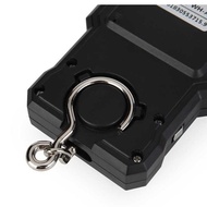 Portable Digital Luggage Scale Electronic Scale 75Kg