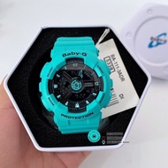 CASIO Original Watch BA-111-3A / BA-111-3 / BA-111