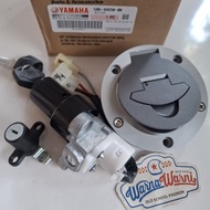 Keyset ignition key complete set scorpio Z new robot | 54D-XH250-00