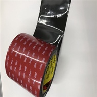 5952 Double-Sided Adhesive Acrylic Waterproof Anti-Slip Shock Absorption Non-Marking Adhe