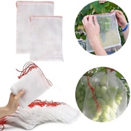 Insect-proof net insect-proof bag melon fruit anti-fruit fly anti-bird bag filter net soaked seeds grape fruit bagging nylon