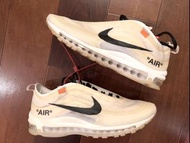 Nike off white air max 97 not Travis yeezy jordan dunk