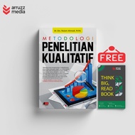 Buku Metodologi Penelitian Kualitatif (Dr. Drs. Rulam Ahmadi M.Pd.)