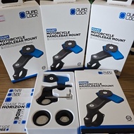 QUAD LOCK MOTORCYCLE HANDLE BAR MOUNT PRO