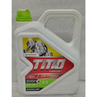 ORIGINAL TOYOTA ENGINE OIL 0W20 0W-20 FULLY -3.5L