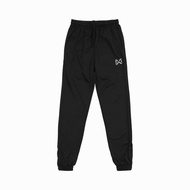 WARRIX กางเกงขาวยาว JOGGER KIDS WARM PANTS (WP-241WRKCL02)
