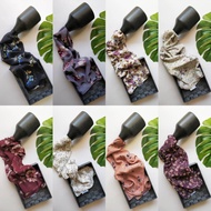 PRINTED CHIFFON SHAWL (2M X 0.7M)