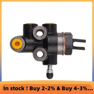 47910-0K020 Car Brake Load Sensing Proportioning Valve Assembly for   KUN25 2004-2008 479100K020