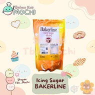Bakerline Icing Sugar / Sprinkle Sugar / Donut Sugar