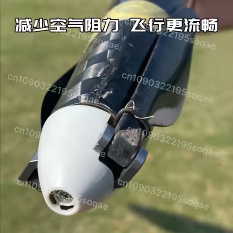 aircraft model folding propeller spinners 32mm fairing set for FPS Z-type glider F5K F5J P5B RC Glid