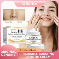 Radiance-Boosting Arbutin Arbutin Brightening For Facial Spots Freckle