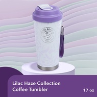 The Coffee Bean & Tea Leaf Lilac Haze Collection - Coffee Tumbler 500ml