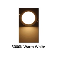 Philips LED G3 Recessed Light DL168B Downlight 3.5W 5.5W 7W 220V-240V 3000K 4000K 6500K White Spot L