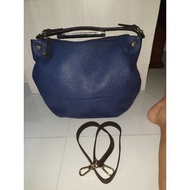 Furla preloved hobo Bag