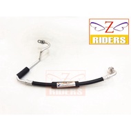 Mitsubishi Pajero Air Pipe 11 2.5 Diesel Engine Pair R134a Compressor-Panel Center Line Genuine Brid