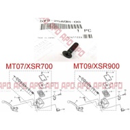 APO~F4-33.B~YAMAHA Cylinder Head Screw/FZ6N/MT07/XSR700/MT09/5VS-2589H-00