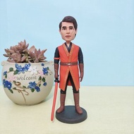 客制化人物公仔 人偶 3D人像畫 似顏繪 肖像 定制 生日 紀念 漫畫