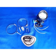 All motorbike dirt bike spotlights