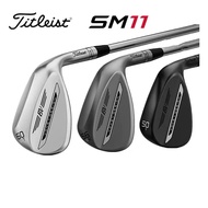 Golf SM11 Digging Club Sand Pit Club Stable Easy Pilling Cutting Club Men's Club