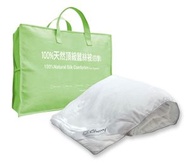 100%天然頂級蠶絲被(四季) - 雙人 (CSR-70SQ)