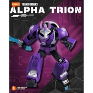 Blokees GV07 Alpha Trion