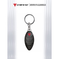 Italy DAINESE Dennis RELIEF KEYRING Motorcycle Keychain Pendant Keychain Unique
