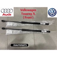 VOLKSWAGEN TOUAREG 7L FRONT HOOD GAS SUPPORT BONNET ABSORBER ( 7L6 823 359B )