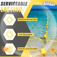 HILDAR Kayak Anchor Line Drift Anchor, 8 Styles Multicolors Kayak Anchor Ball,  PVC Ski Rope Boat Po