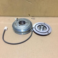 Finish Stock Magnetic Clutch Biante Magnetic Magnet Car Ac Magnet Puli Compressor Puley Pul The Cheapest
