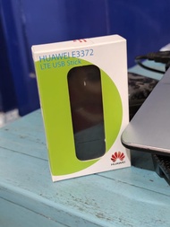 Modem HUAWEI E3372-607 4G LTE Hilink up to 150 Mbps All operator