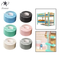 [lkpzhtw9] Bunk Bed Ladder Pads, DIY, 6.56 ft PVC Corner Shield Bunk Bed Ladder Cover Foam Padding f