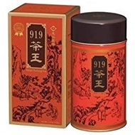 [Ready Stock] 919 天仁茗茶 – 人参乌龙茶 – 茶王 300g / 919 Ten Ren’s King’s Ginseng Oolong Tea