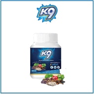 🔥สั่งเลย!! ส่งฟรี!!🔥ไม่ระบุชื่อสินค้าหน้ากล่อง ของแท้100% ล็อตใหม่!! พร้อมส่ง!! K9 เคไนน์ ผลิตภัณฑ์เ