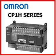 OMRON PLC- CP1H | CP1H-X40DR-A| CP1H-X40DT-D|CP1H-X40DT1-D|CP1H-XA40DR-A|CP1H-XA40DT-D|CP1H-XA40DT1-