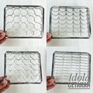 Cetakan Kue Kering / Cookies Cutter / Putri Salju / Kastengel