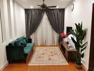 Cozy Homestay near UiTM Puncak Alam - FREE WIFI