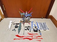 Moshow Strike Gundam