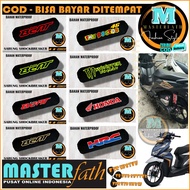 SARUNG SHOCK BREAKER / COVER SHOCK BREAKER SHOCK MOTOR HONDA BEAT STREET NEW BEAT FI BEAT ICON PELINDUNG PER SHOCK BELAKANG