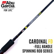 Abu Garcia Cardinal FD - Spinning Rod Series