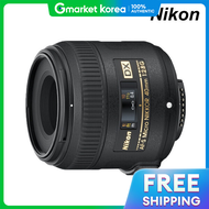 ร้าน Nikon AF-S DX Micro NIKKOR 40mm F2.8G ของแท้