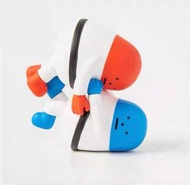 (請睇字先出價)SMl sticky Monster 黏黏怪物盲盒  柔道 MonEx sml mini 奧運