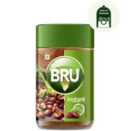 Bru Instant Pure Coffee 100g