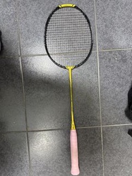 Yonex Nanoflare 1000 Z 羽毛球拍