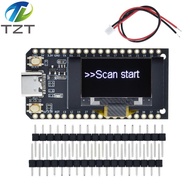 ESP32 OLED V3.0 Development Board Wi-Fi bluetooth wireless module SSD1306 0.96 Inch display 4M Byte 
