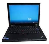 史上最強最破盤 ThinkPad T420 CPU i5 4GB 250GB